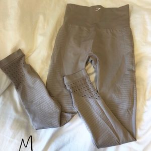 Gymshark seamless leggings